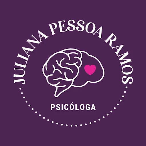 Juliana Pessoa Ramos Psicóloga