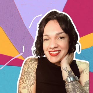 Juliana Pessoa Psicóloga
